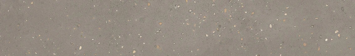 Керамический гранит Плинтус Kerama Marazzi Прованс Пунтум серый матовый обрезной 60x9,5x0,8 KM6060G1211R8BT6