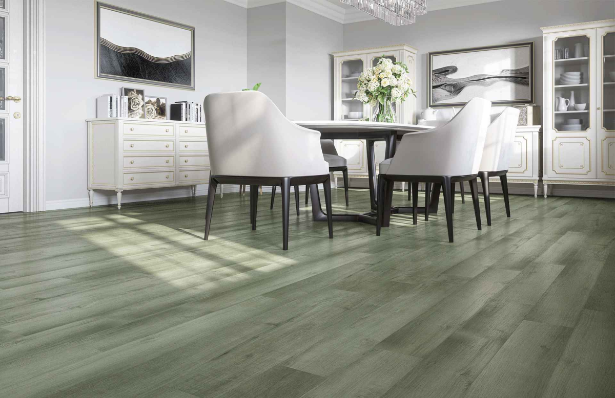 Home Expert Natural кварцвиниловый ламинат 68W906