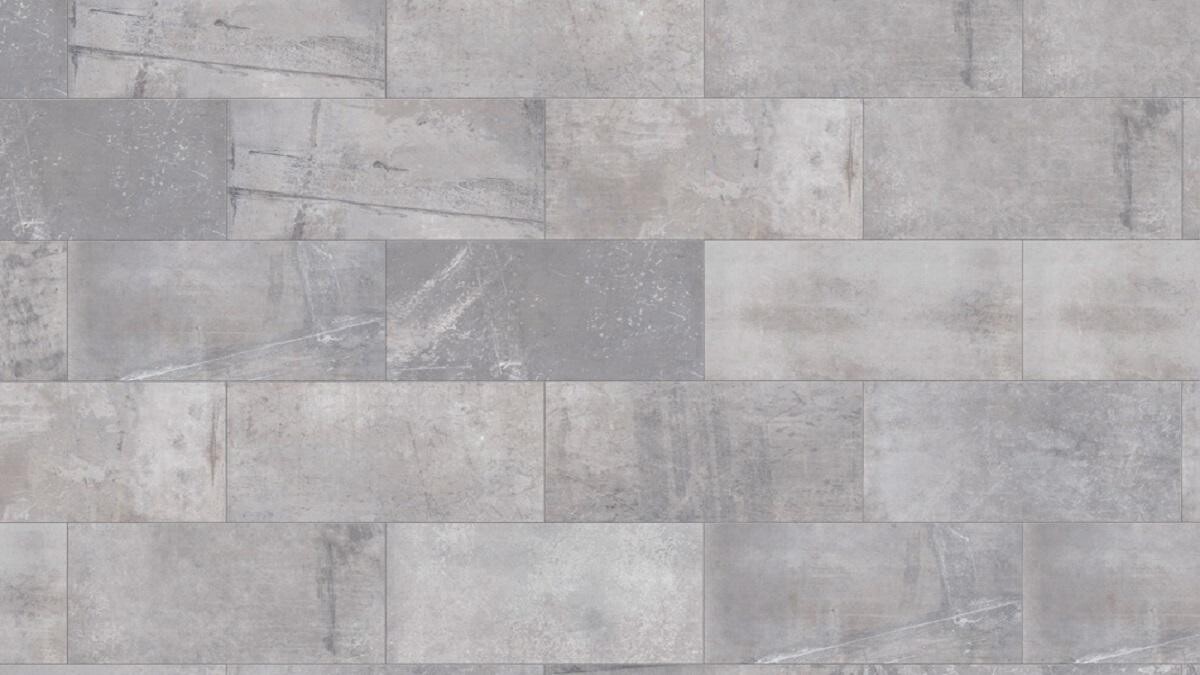 Ламинат Classen VisioGrande WR Бетон Белый Антик 56030 604x280x8 Т067812