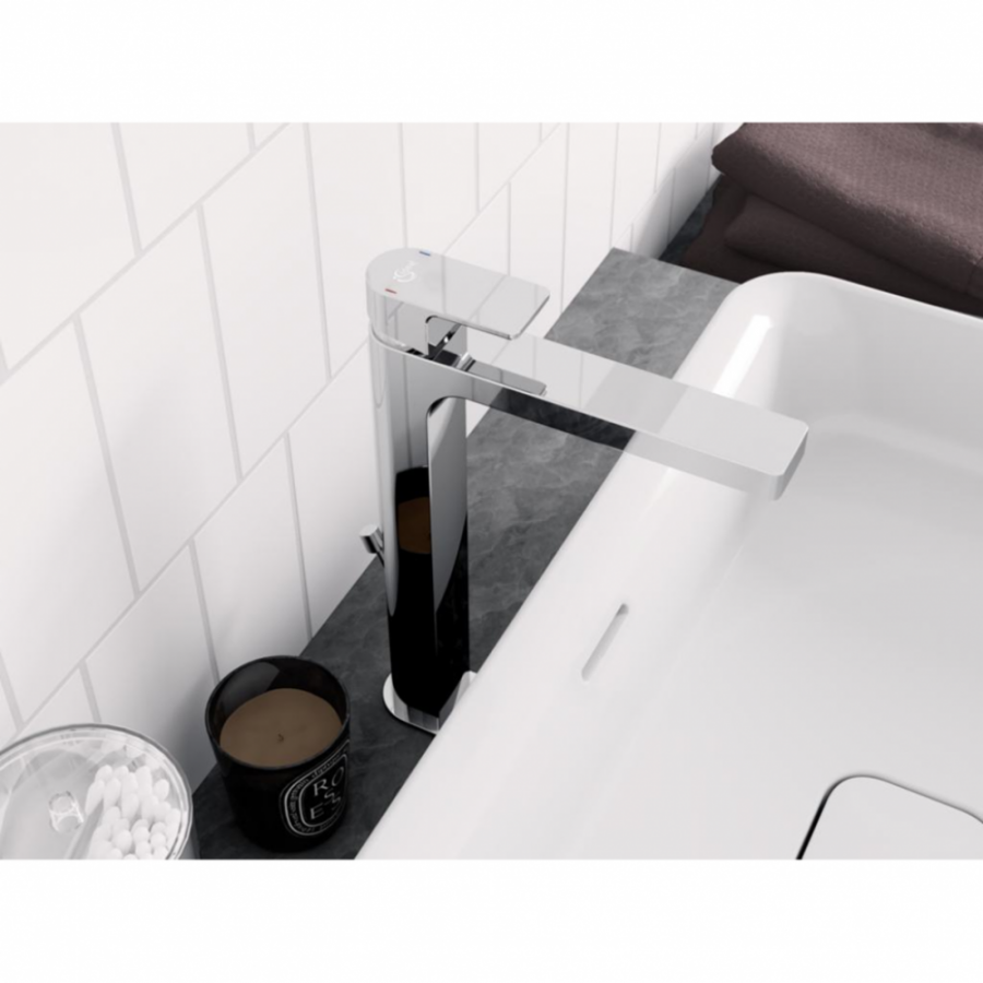 Ideal Standard Edge смеситель для раковины A7112AA
