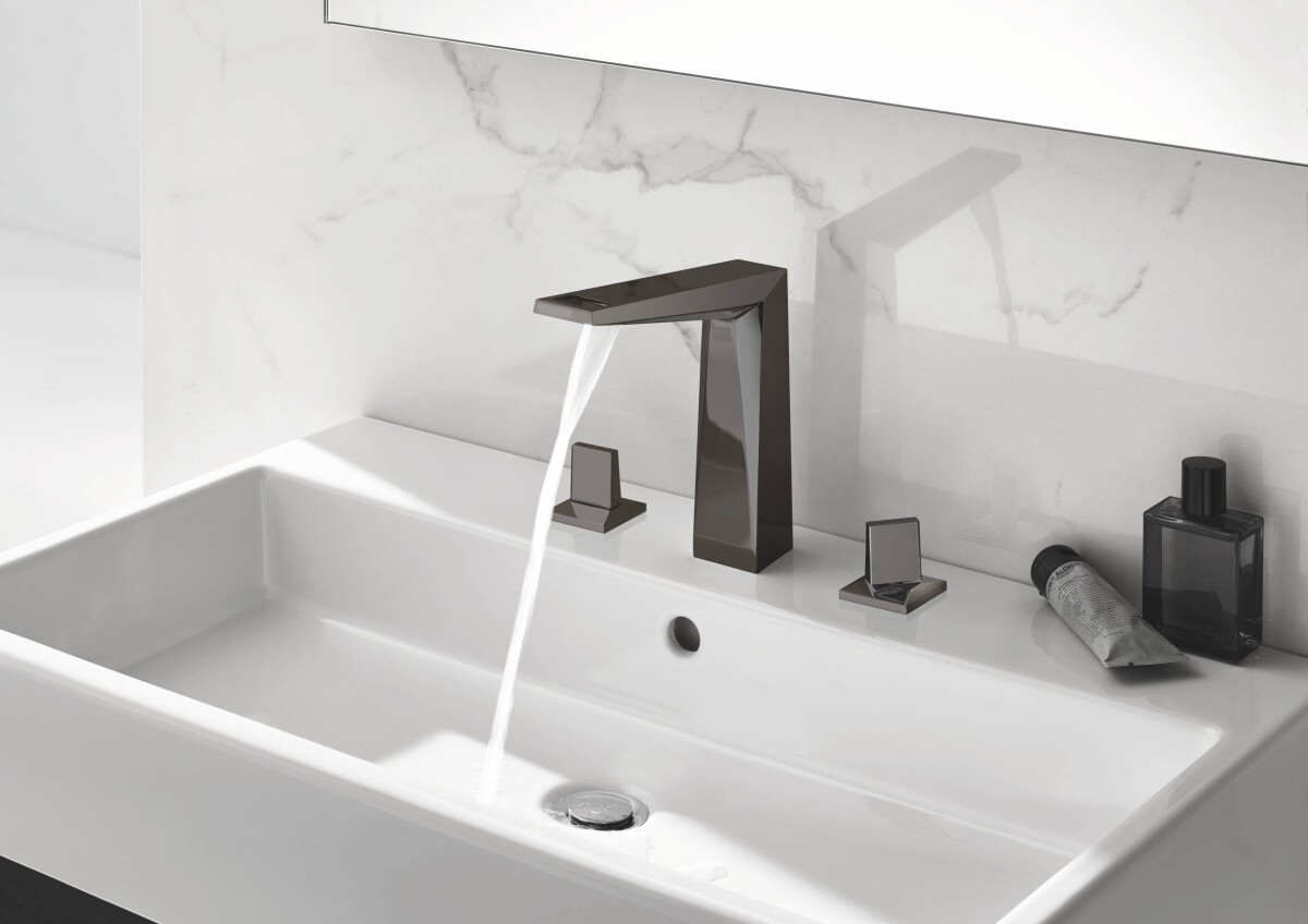 Grohe Allure Brilliant 20344A00 смеситель для раковины 28 мм
