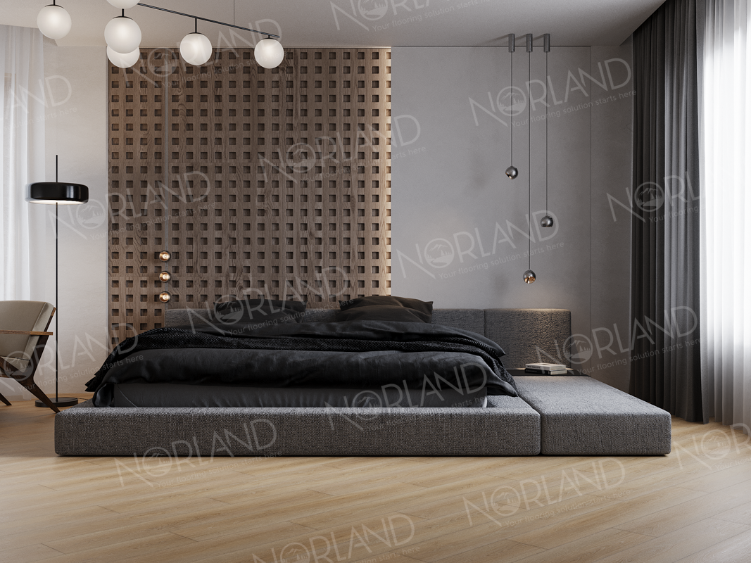 Alpine Floor Norland Sigrid Superior SPC ламинат Eli 1008-6 ABA 1220 х 183 x 8 mm