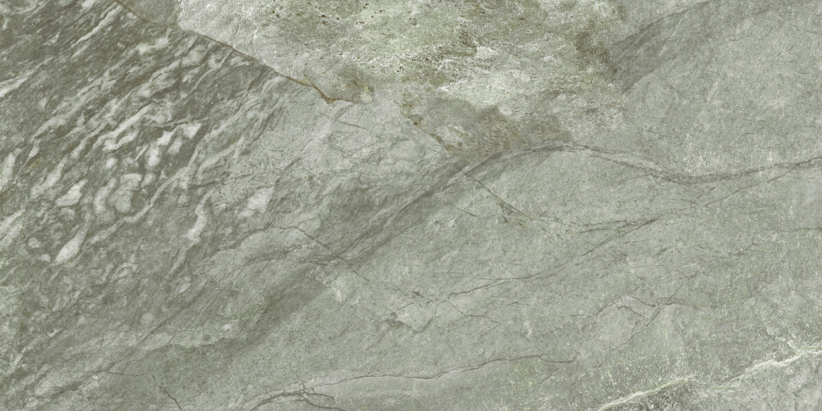 Керамогранит Delacora D30003M Slate Green матовый карвинг 300x600x9.5