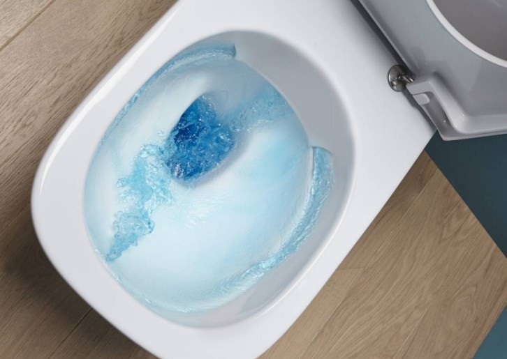 Jacob Delafon Struktura EDE102-00 унитаз подвесной