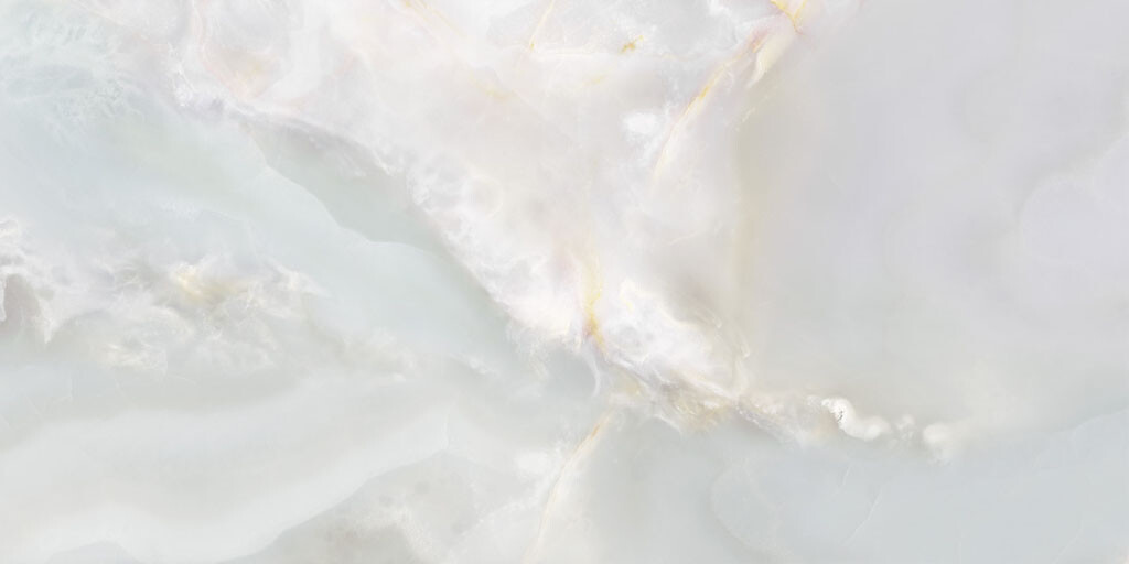 Керамогранит 60120MCA04P LCM Monaco Onyx Mint Полированный 600 x 1200 x 7 мм.