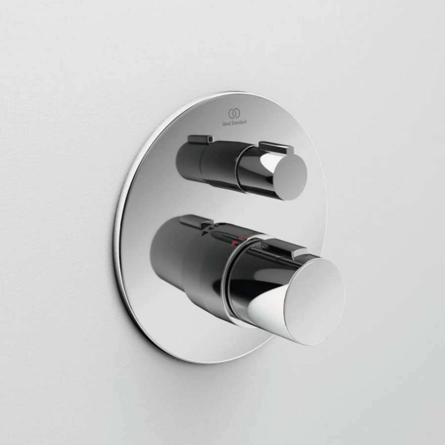 Ideal Standard термостатический смеситель для душа A5813AA