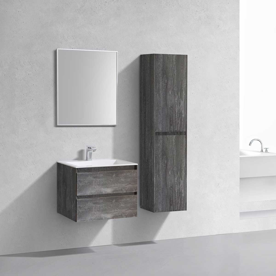 Vincea тумба под раковину Luka 600 G.Stone