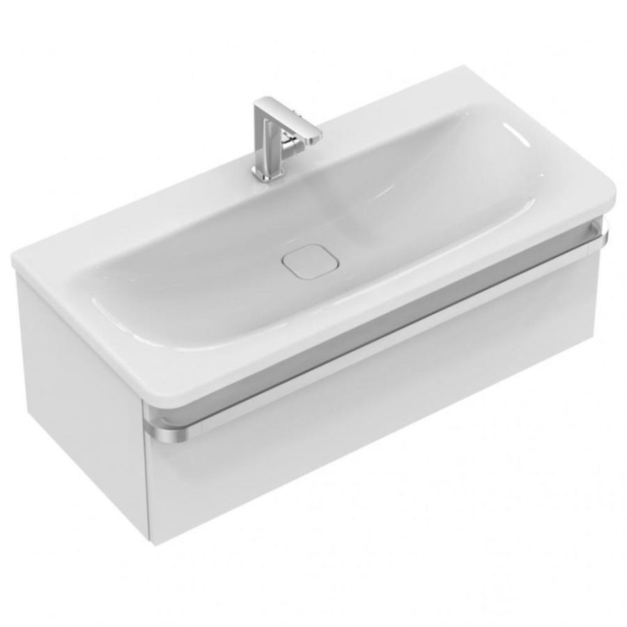 Ideal Standard Tonic смеситель для раковины A6332AA