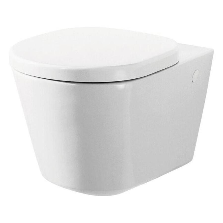 Ideal Standard Tonic сиденье для унитаза K706101