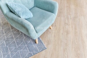 Alpine Floor Ultra Кварцвиниловая плитка LVT Дуб Кремовый ECO 5-23 1219.2 х 184.15 х 2 mm