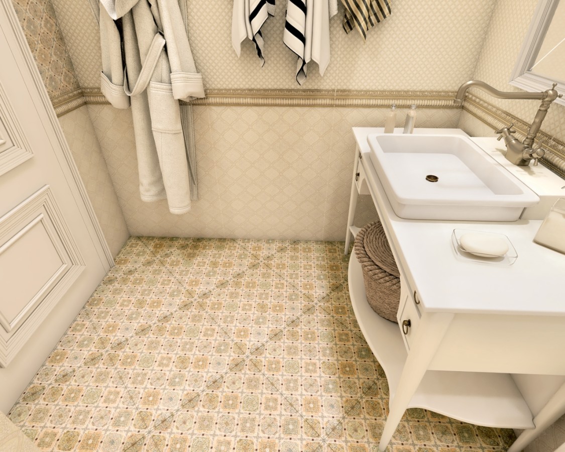 AltaCera Elite WT11LTE11 плитка настенная 20x60 см