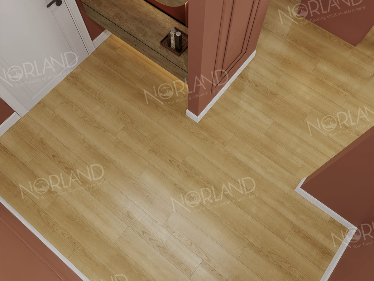 Ламинат Alpine Floor Norland Elegant LF302-06 Дуб Лузон 1220х198х12 mm