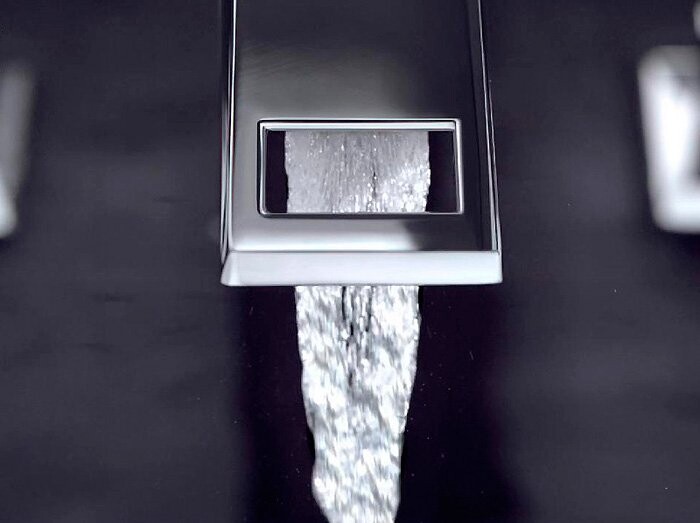 Grohe Allure Brilliant 23109000 смеситель для раковины 28 мм