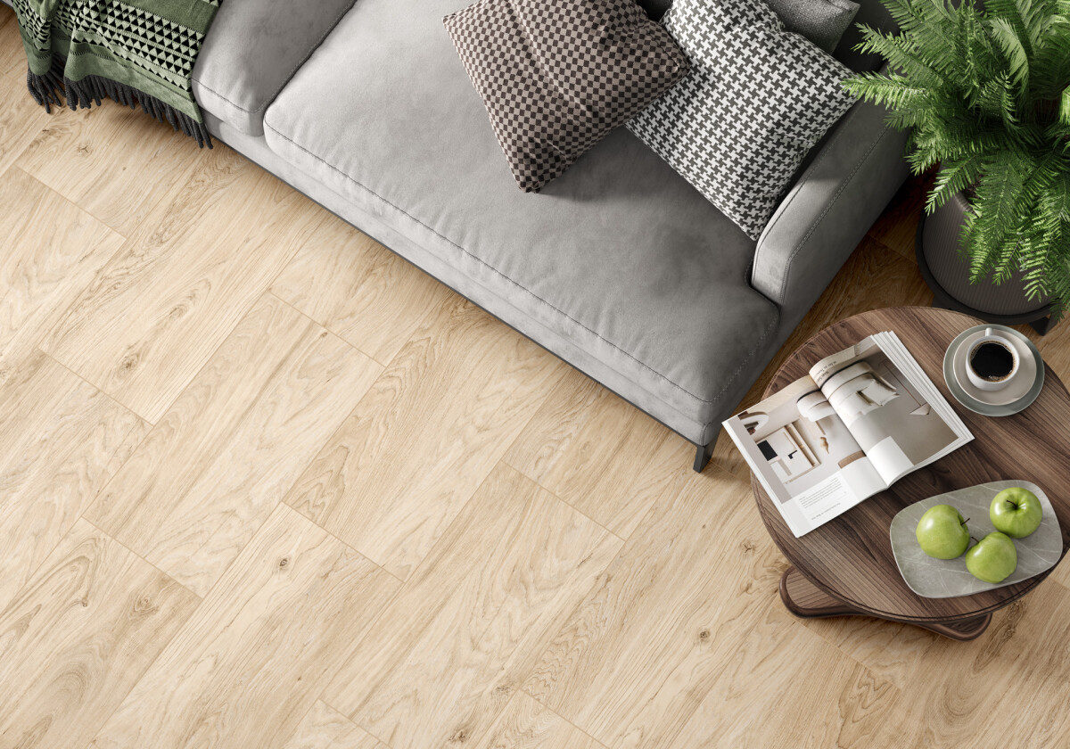 Alma Ceramica Брентвуд / Brentwood Керамогранит 300 x 600 x 7 GFA3060BWD04R