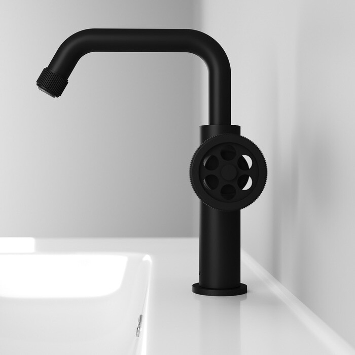 Iddis Grange GRABLR0i01 смеситель для раковины 25 мм