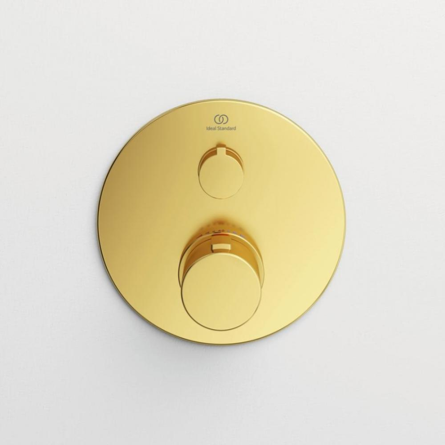 Ideal Standard термостатический смеситель для душа A5813A2