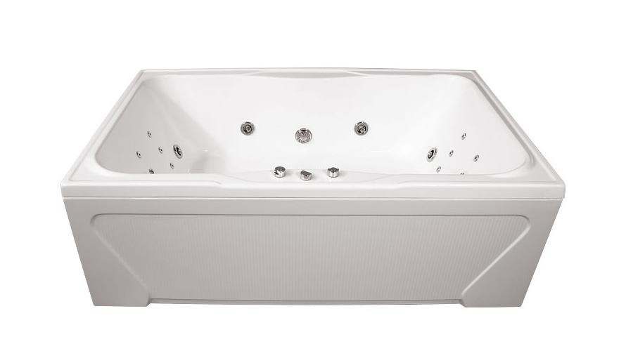 Triton Соната панель боковая к акриловой ванне