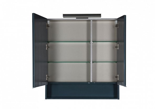 Зеркало-шкаф Aquanet Виго80 79*86 00183362