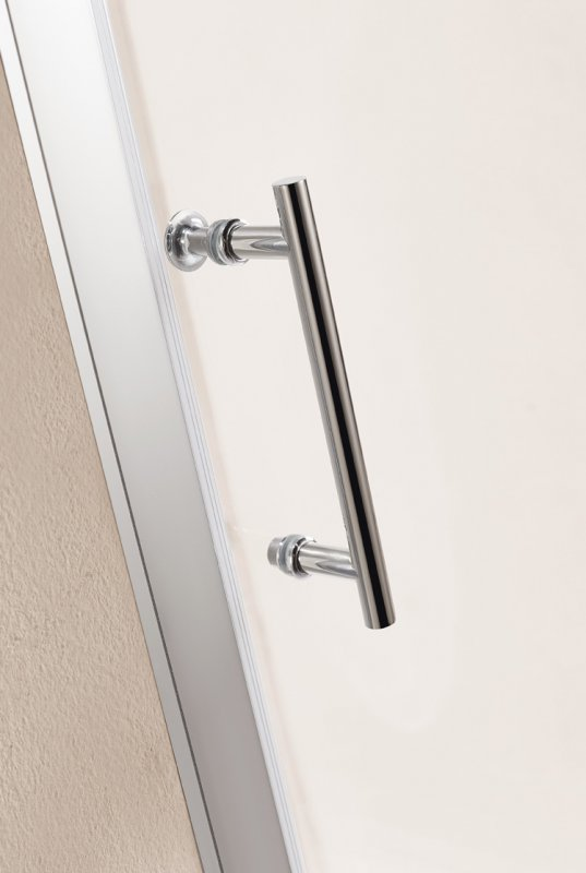 Cezares Eco душевой уголок 90х90 см ECO-O-A-2-90-C-Cr