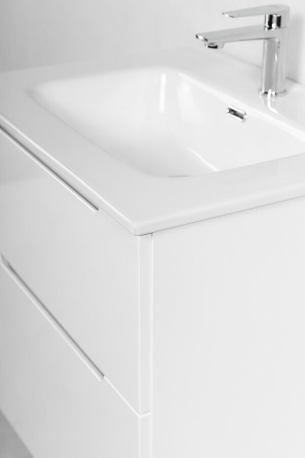 BelBagno тумба с раковиной ETNA-H60-700-2C-SO-BL-P 70 см