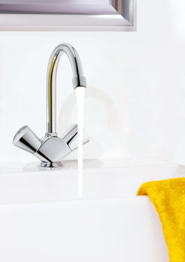 Grohe Costa S 21338001 смеситель для раковины