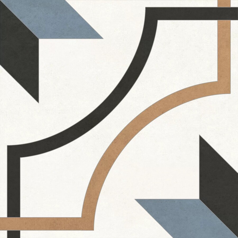 Керамогранит Artkera Group Design Art GP2020DNN99 Fabia Матовый 200 x 200 x 8 мм.