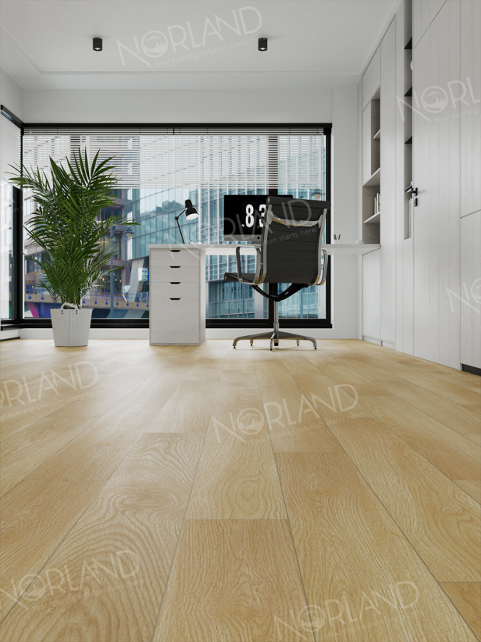 Ламинат Alpine Floor Norland Elegant LF301-04 Дуб Тасмания 1220х198 х8 mm