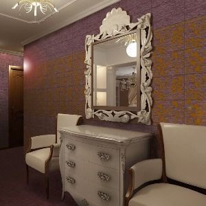 Нефрит Ваниль 3х40 см бордюр настенный кремовый