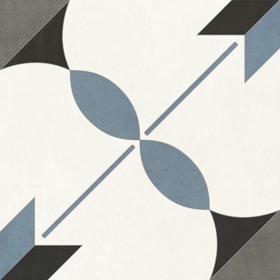 Керамогранит Artkera Group Design Art GP2020DNN15 Felix Матовый 200 x 200 x 8 мм.