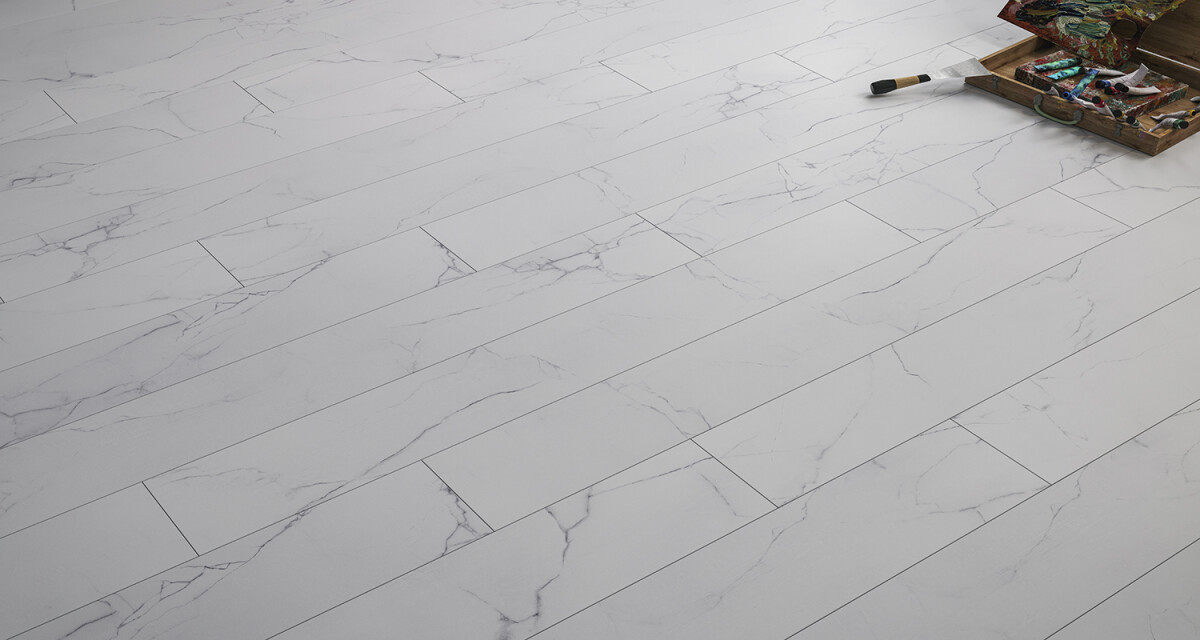 Ламинат Kastamonu Floorpan Nanoclick Тахома 193 x 1380 x 8 mm / 32 класс 4V NC76