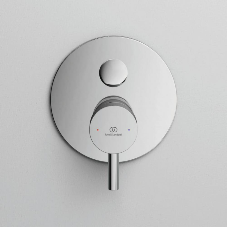 Ideal Standard Ceraline смеситель для душа A7389AA