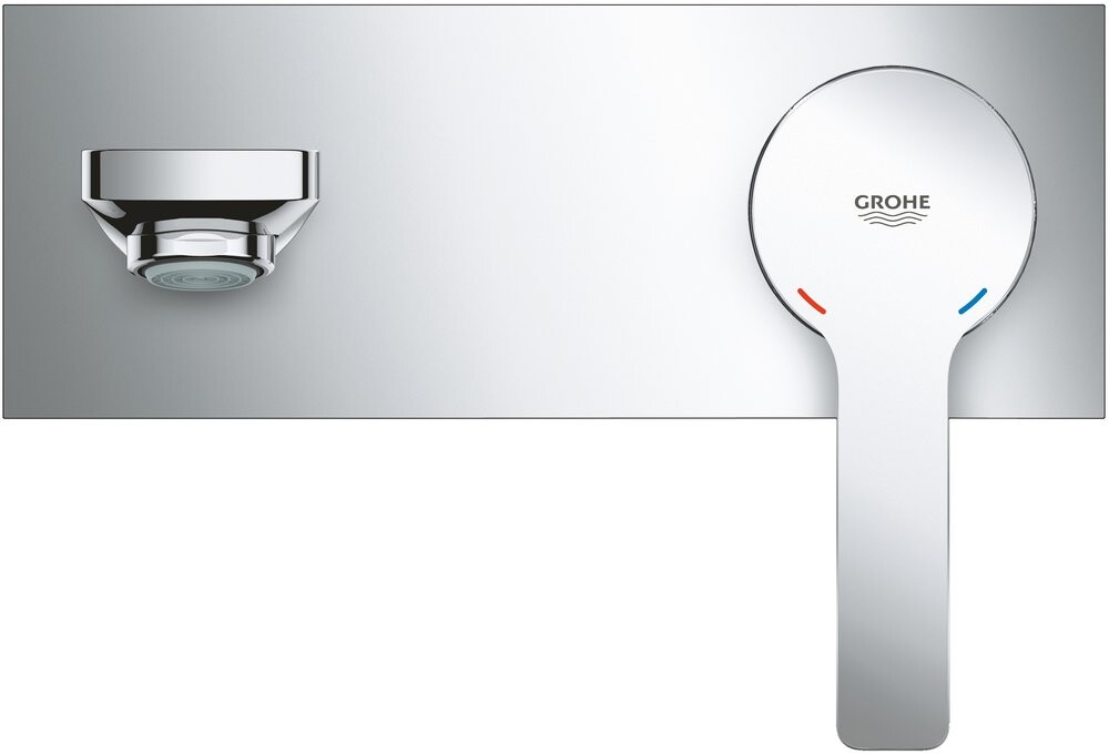 Grohe Lineare New 23444001 смеситель для раковины
