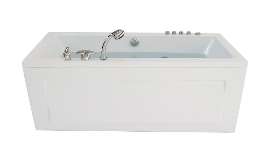 Triton Валенсия панель фронтальная к акриловой ванне