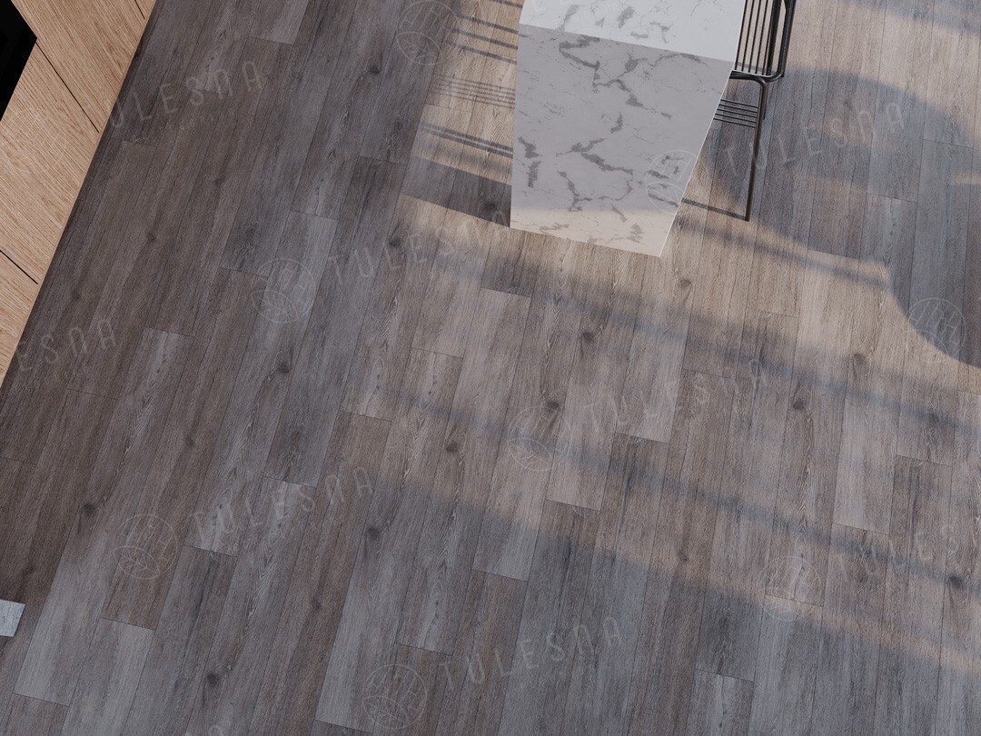 Alpine Floor Tulesna Verano SPC ламинат Strabo 1002-1 1220х183х3.5mm