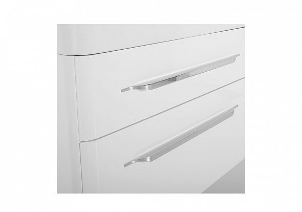 Aquanet Виченца 80 тумба с умывальником 00212666 подвесная