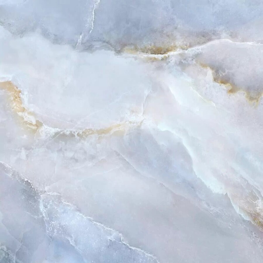 Керамогранит 6060BLM06HG LCM Blumarin Суперполированный 600 x 600 x 8 мм.