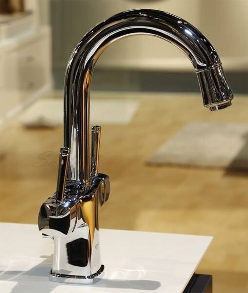 Grohe Grandera 21107000 смеситель для раковины 28 мм