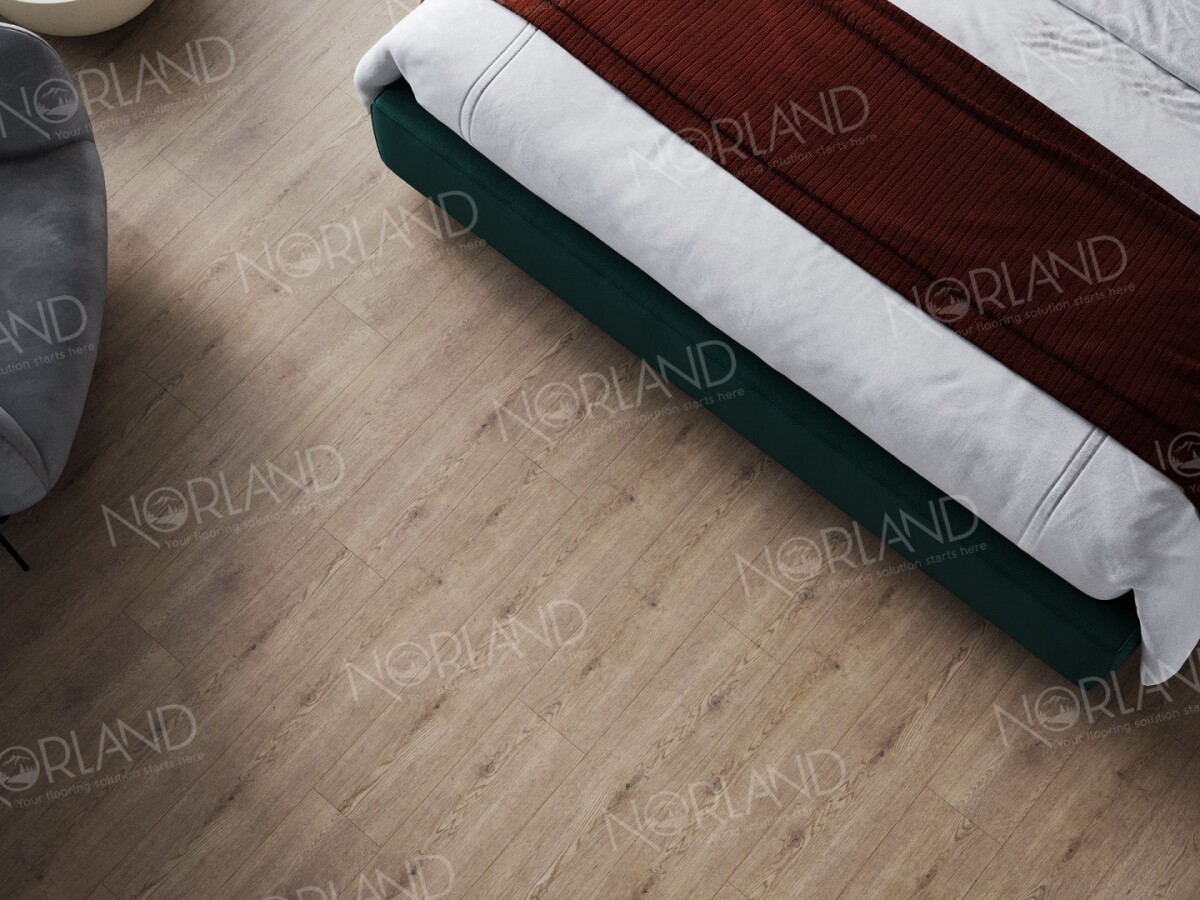 Alpine Floor Norland Sigrid SPC ламинат Flosi 1001-8 1220х183х3.5mm