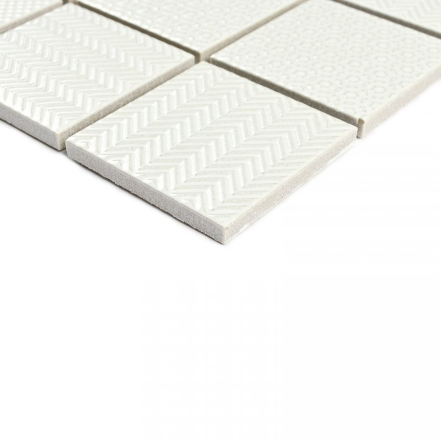 Bonaparte Nevada мозаика из керамогранита 33х33 см