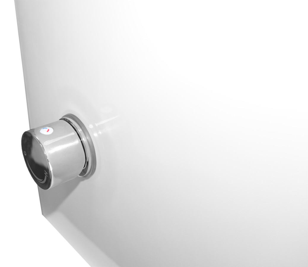 Унитаз подвесной Azario Grado 365х495х365 безободковый, с функцией биде, с быстросъемным сиденьем микролифт AZ-046E-NR