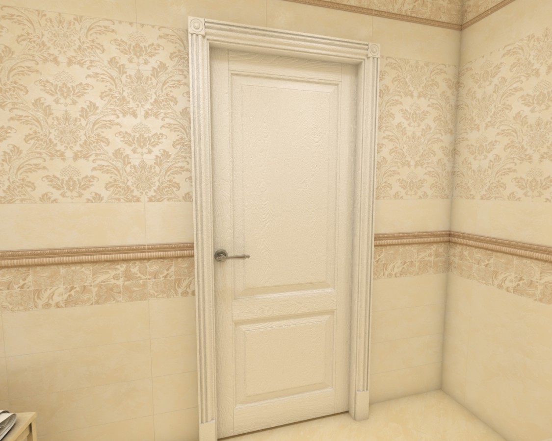 AltaCera Rejina Touch Beige FT3TCH11 плитка напольная 42x42 см