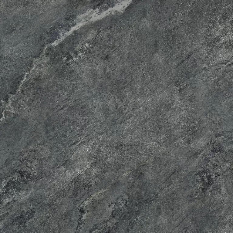 Керамогранит 8080AJA99M LCM Ajax Black Матовый Карвинг 800 x 800 x 8 мм.