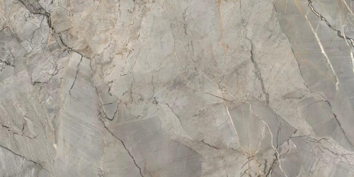 New Trend Кварц / Quartz Керамогранит 600 x 1200 x 7 60120QUA31P