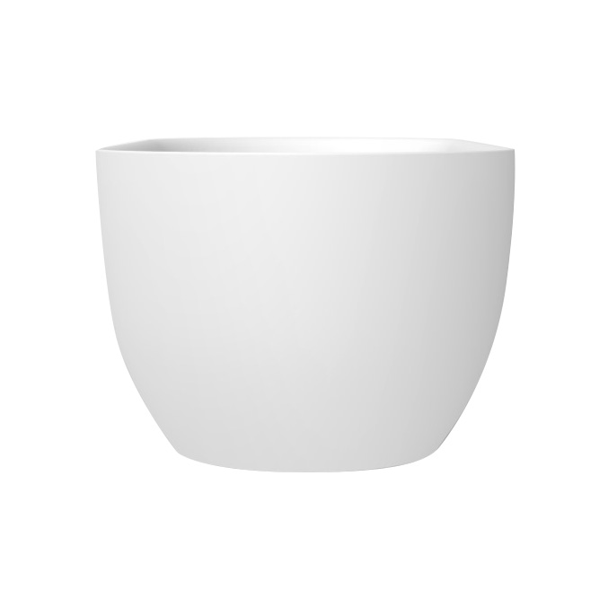 BelBagno ванна акриловая отдельностоящая овальная 190х80 BB417-1900-800