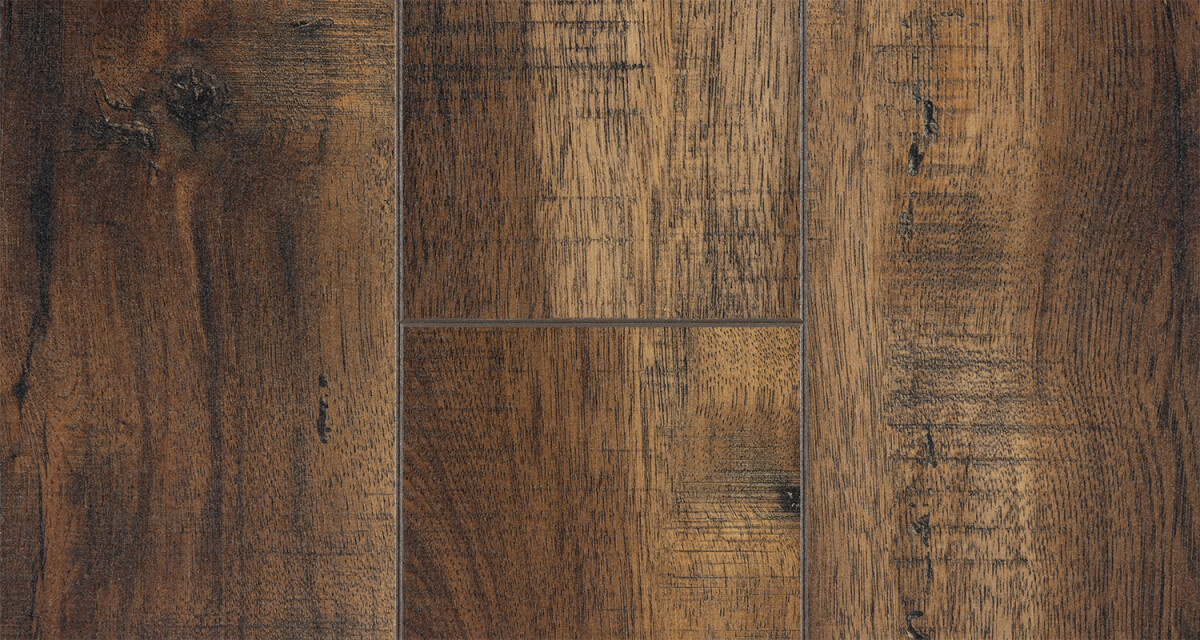 Ламинат Kastamonu Floorpan Marsala Дуб Аман 134 x 1380 x 8 mm / 33 класс 4V FP504