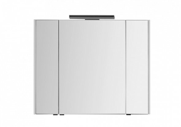 Зеркало-шкаф Aquanet Франка 105*85 00183047