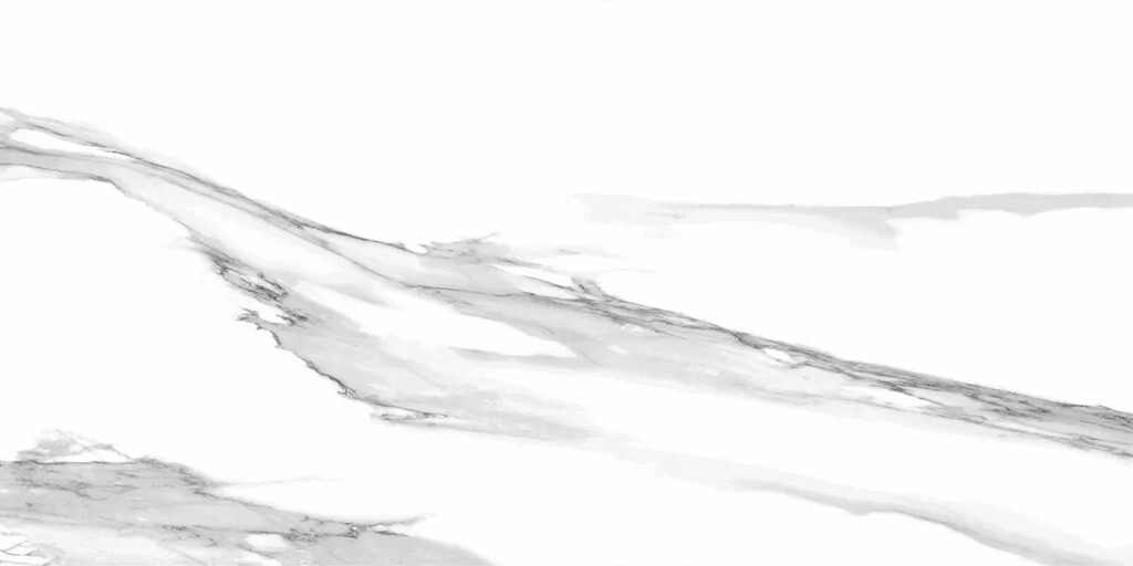 Керамогранит 60120STA15P LCM Statuario Silver Полированный 600 x 1200 x 7 мм.