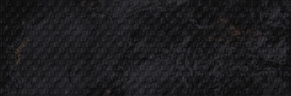 Плитка настенная 619 IGA3BK Image. Dark Deco 32,5x100