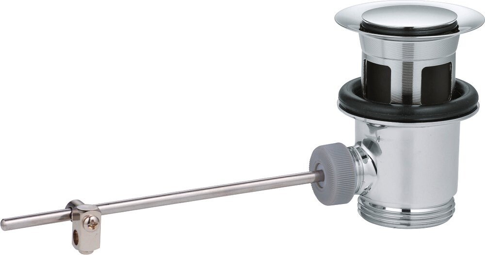 Grohe Eurosmart Cosmopolitan E 36331001 смеситель для раковины инфракрасный