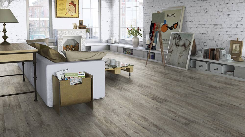 Ламинат Tarkett Robinson Patchwork Olive 504035105